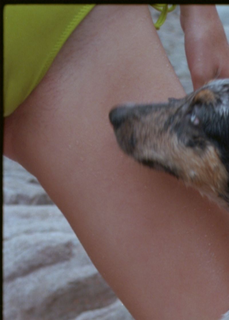 © Ali Beşikçi - Image from the Masumiyet photography project