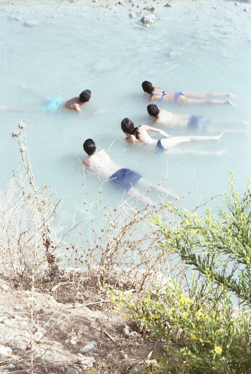 © Ali Beşikçi - Image from the Masumiyet photography project