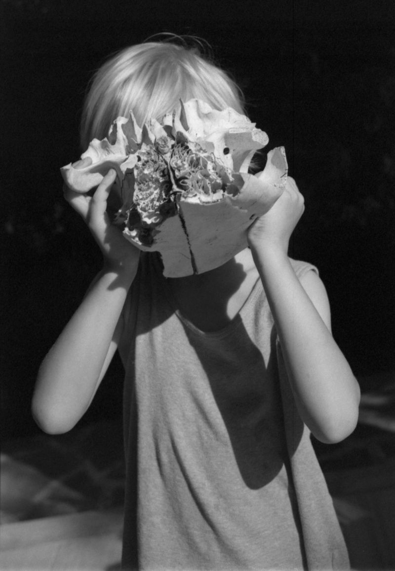 © Ali Beşikçi - Image from the Masumiyet photography project