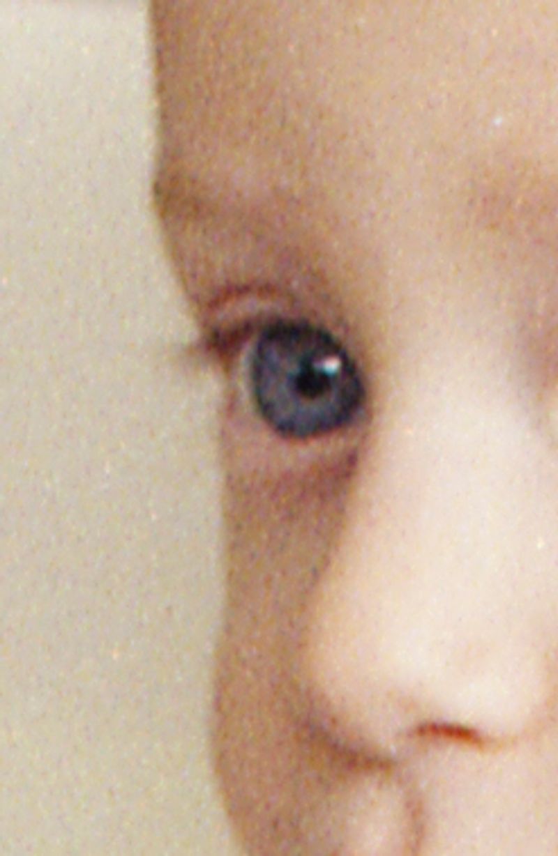 © Ali Beşikçi - Image from the Masumiyet photography project