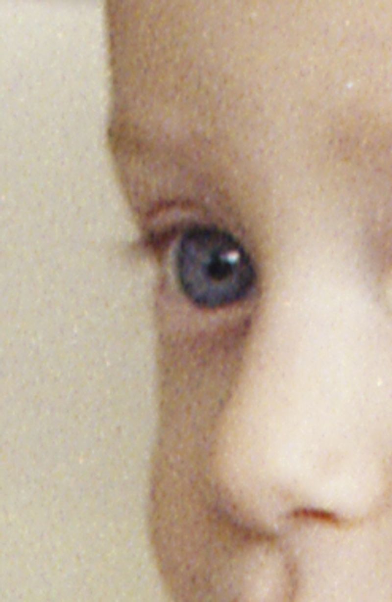 © Ali Beşikçi - Image from the Masumiyet photography project