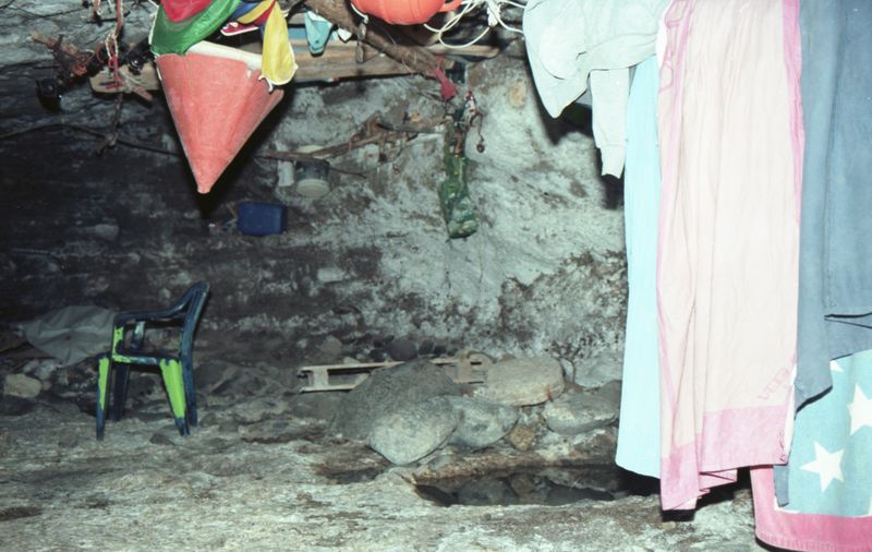 © Ali Beşikçi - Image from the Masumiyet photography project