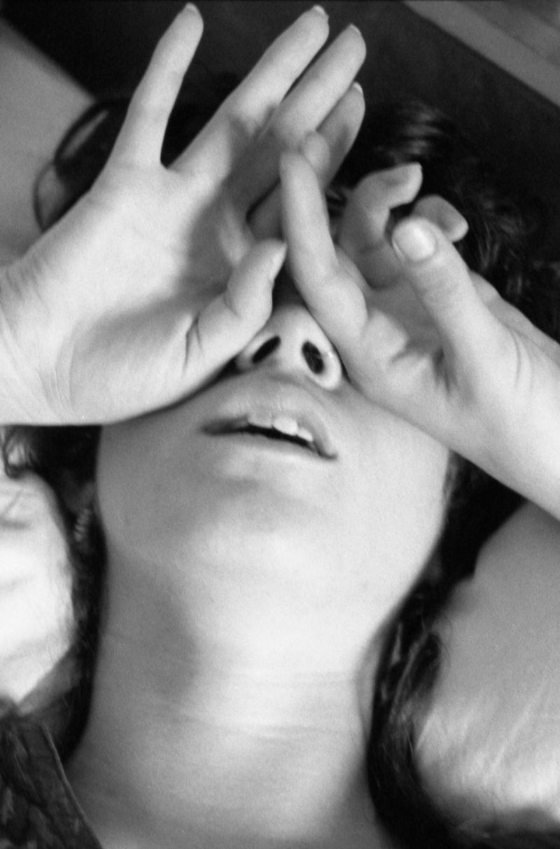 © Ali Beşikçi - Image from the Masumiyet photography project