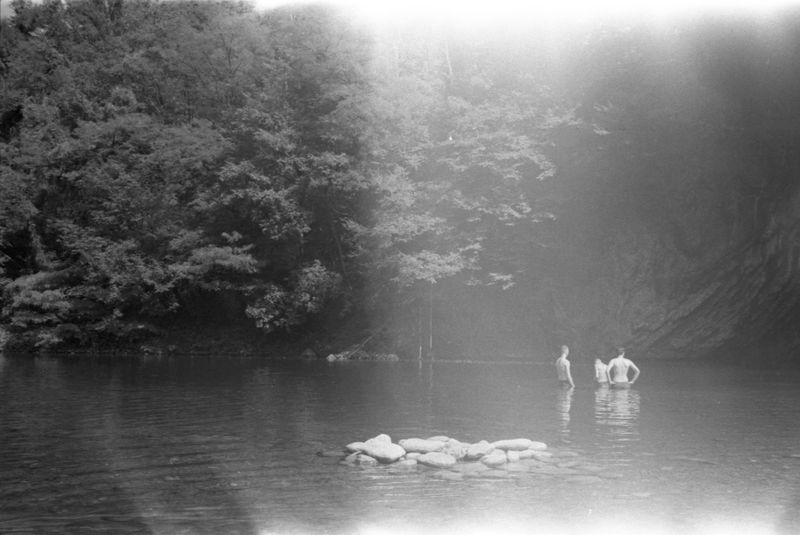 © Ali Beşikçi - Image from the Masumiyet photography project