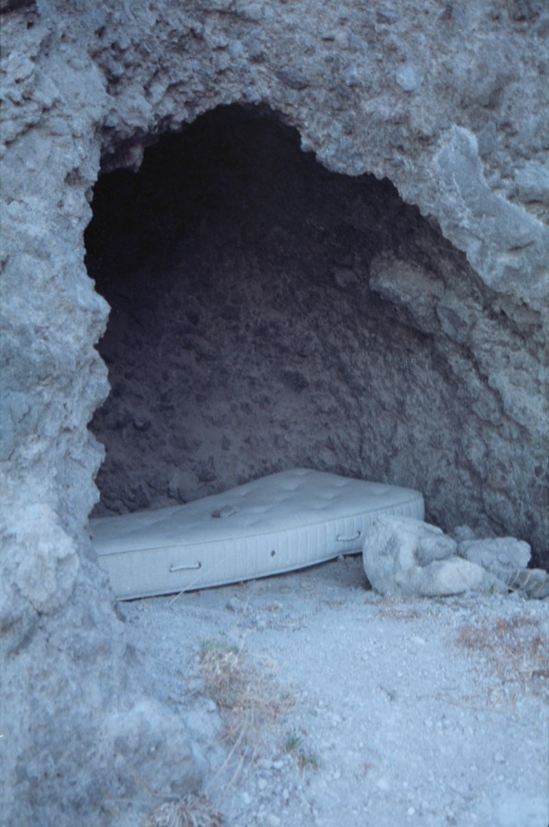 © Ali Beşikçi - Image from the Masumiyet photography project