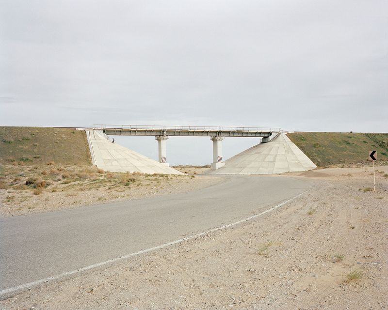 © laurens thys - Image from the Granitsa photography project