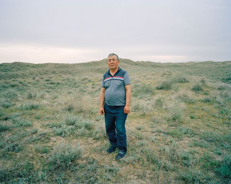 © laurens thys - Image from the Granitsa photography project