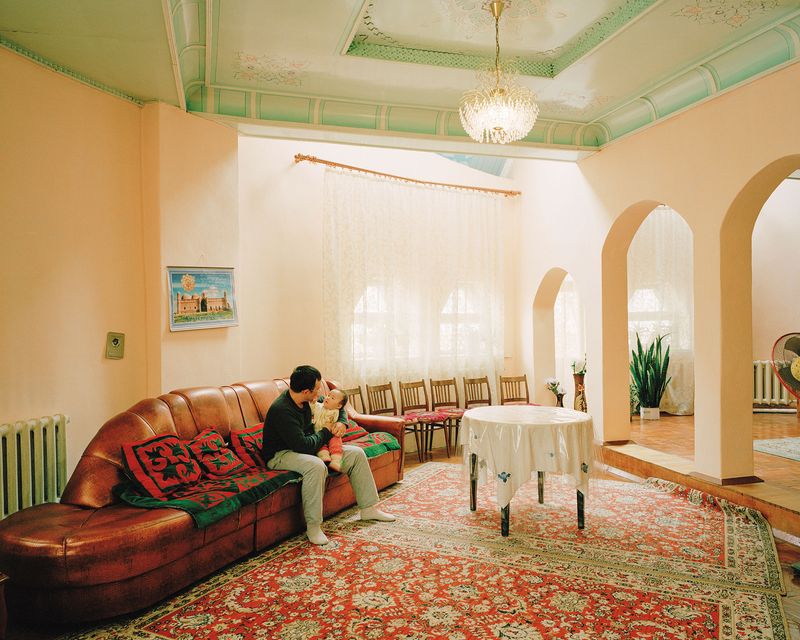 © laurens thys - Image from the Granitsa photography project