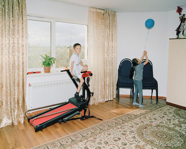 © laurens thys - Ahmed and Diana