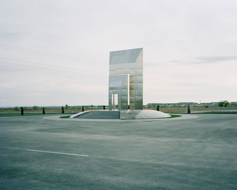 © laurens thys - Image from the Granitsa photography project