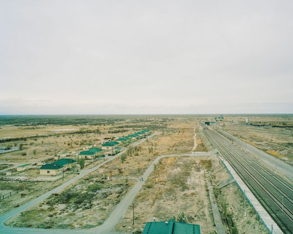 © laurens thys - Image from the Granitsa photography project