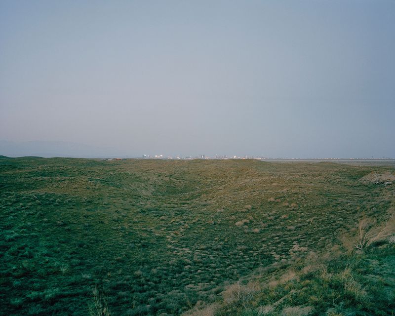 © laurens thys - Image from the Granitsa photography project