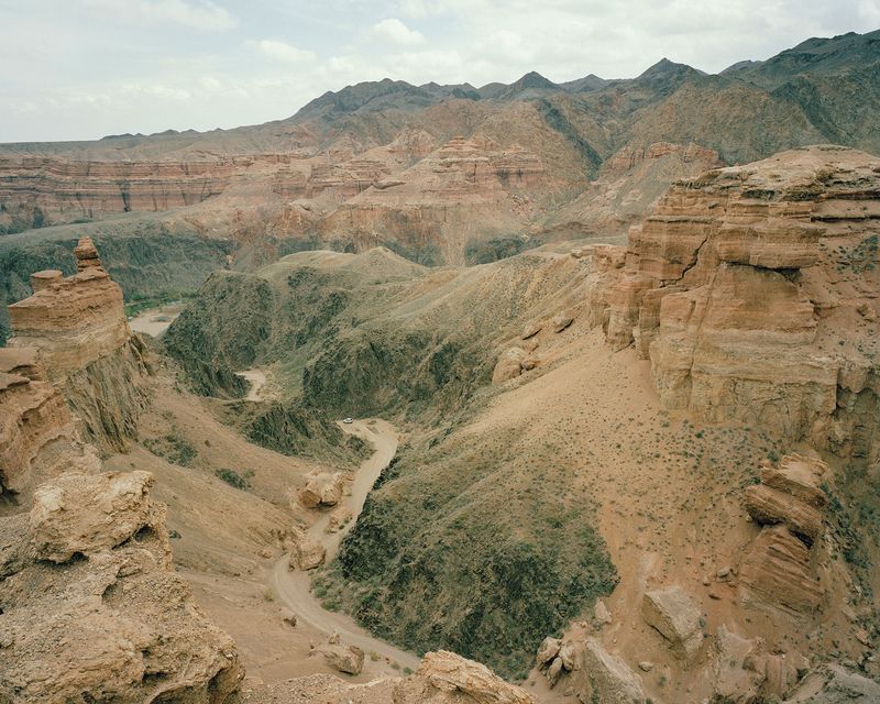 © laurens thys - Image from the Granitsa photography project