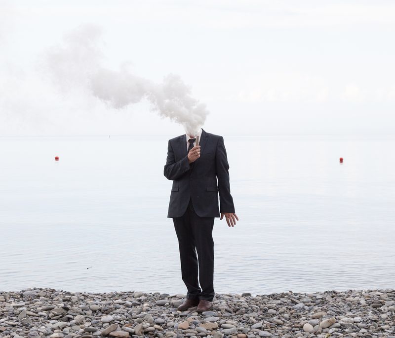 © Julia Abzaltdinova - Sochi, Russia, 2016