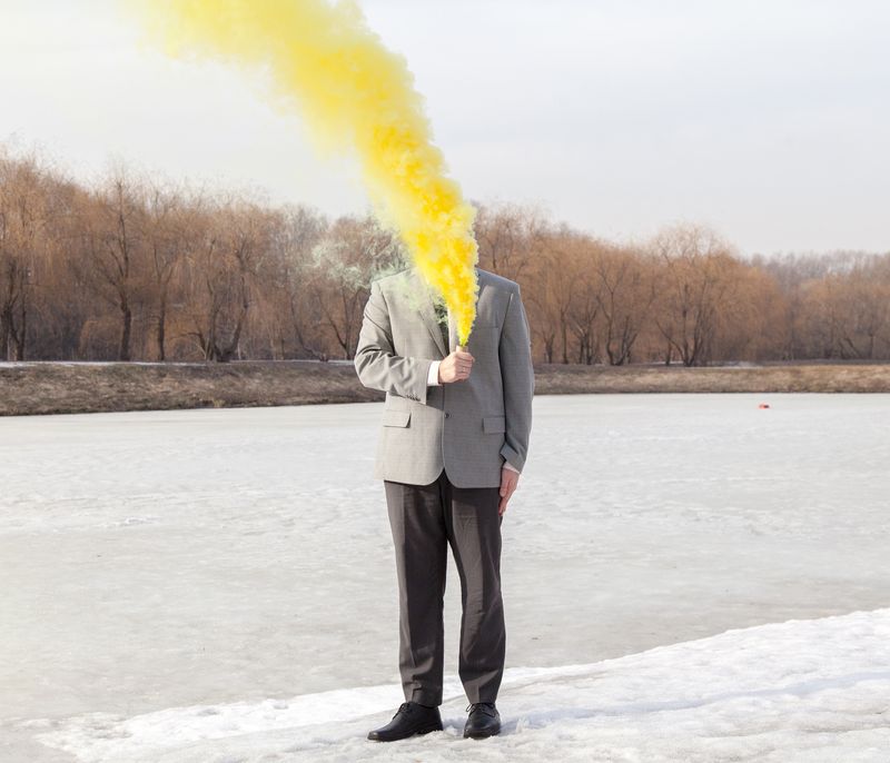 © Julia Abzaltdinova - Moscow, Russia, 2017