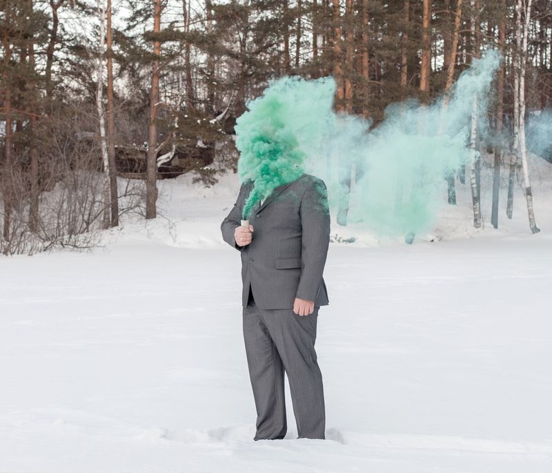 © Julia Abzaltdinova - Yekaterinburg, Russia, 2016