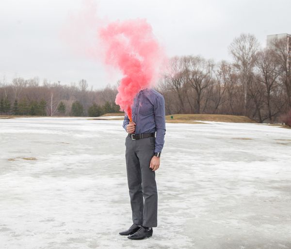 © Julia Abzaltdinova - Moscow, Russia, 2016