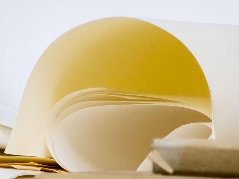 © XIANGQI YIN - Image from the Form Fragments photography project