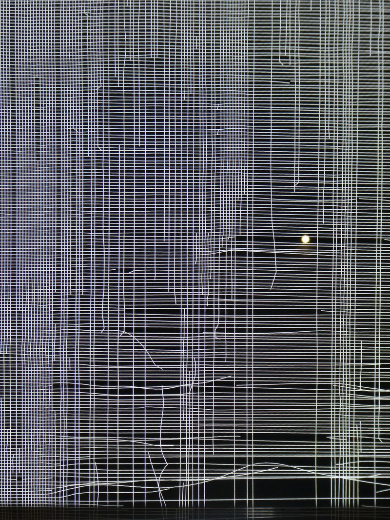 © XIANGQI YIN - Image from the Form Fragments photography project