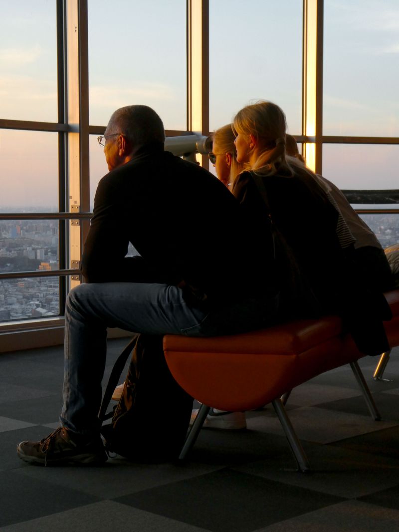 © XIANGQI YIN - Image from the Form Fragments photography project