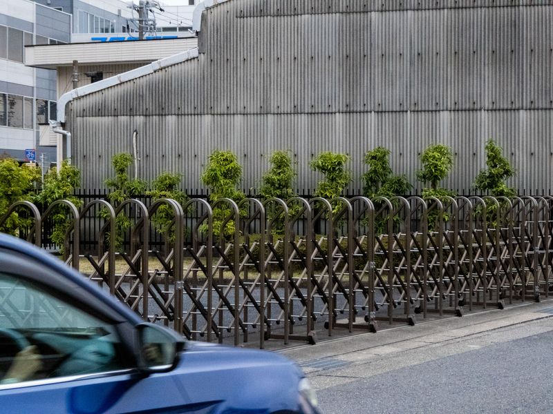 © XIANGQI YIN - Image from the Form Fragments photography project