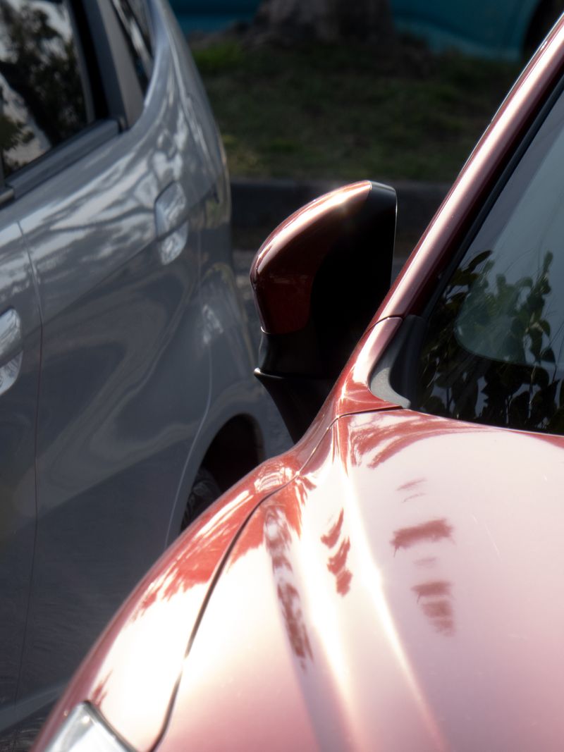 © XIANGQI YIN - Image from the Form Fragments photography project