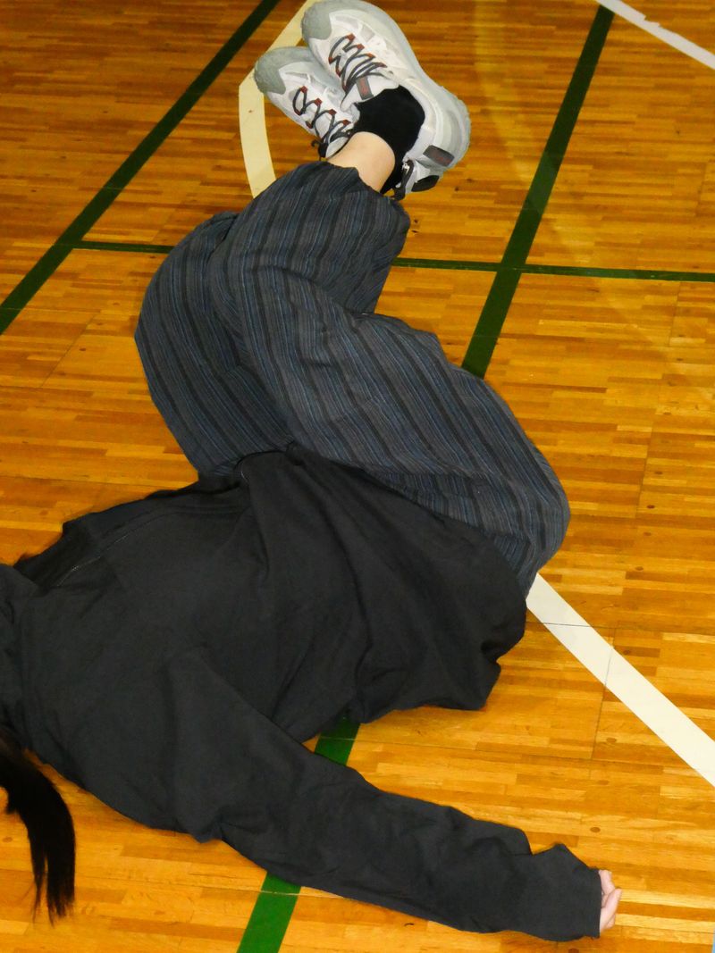 © XIANGQI YIN - Image from the Form Fragments photography project