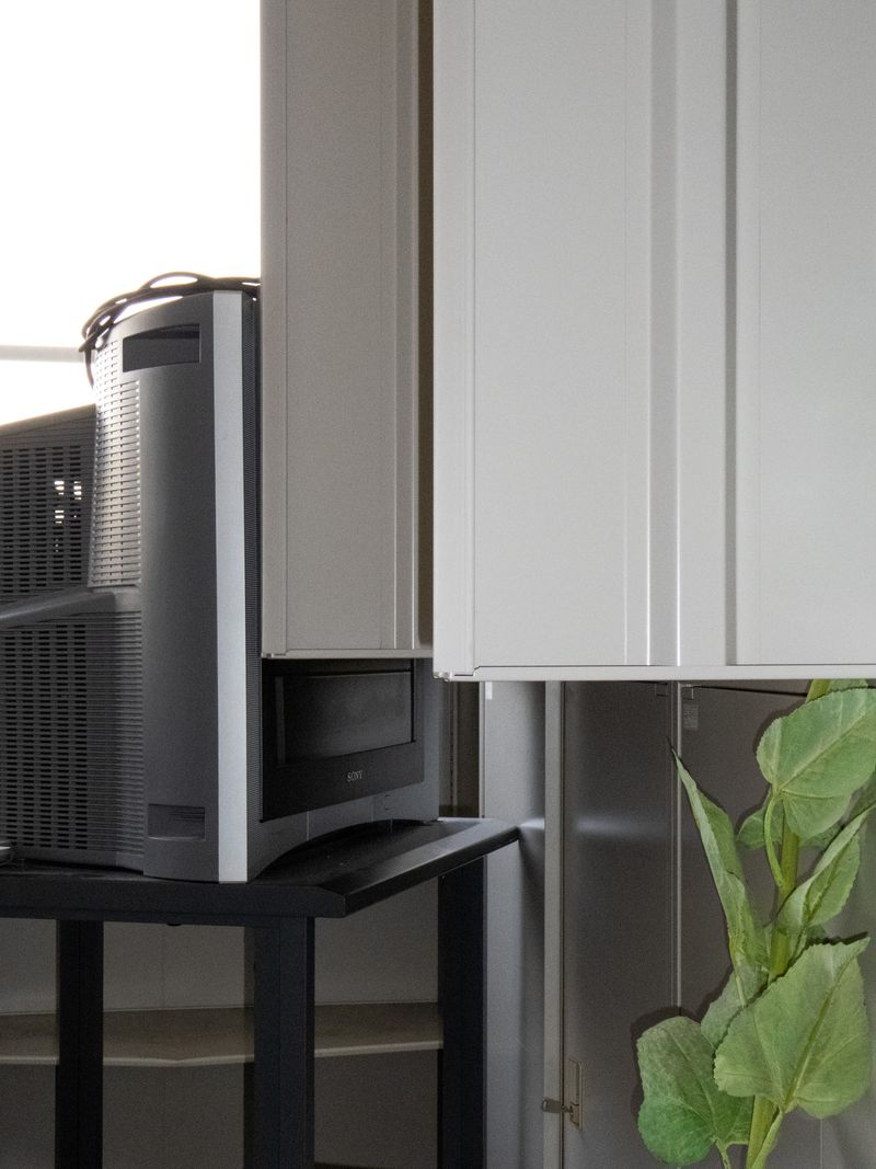 © XIANGQI YIN - Image from the Form Fragments photography project