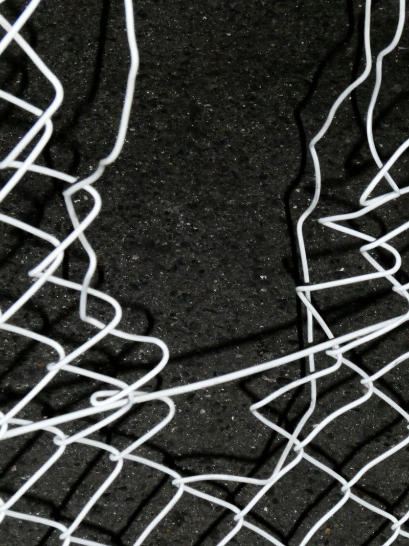 © XIANGQI YIN - Image from the Form Fragments photography project