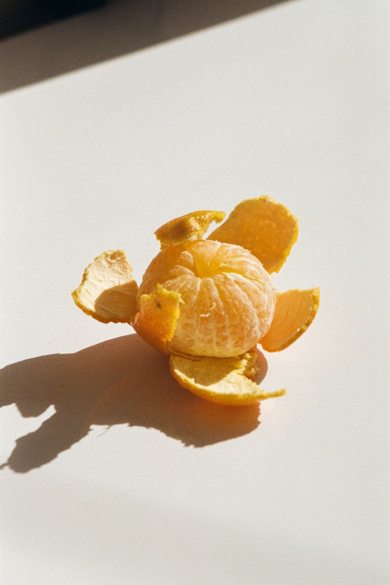 © XIANGQI YIN - Image from the Splendid Me Splendid You photography project
