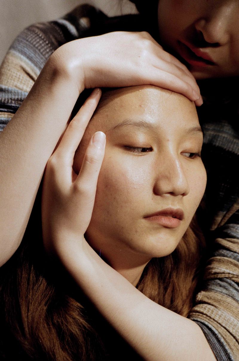 © XIANGQI YIN - Image from the Splendid Me Splendid You photography project