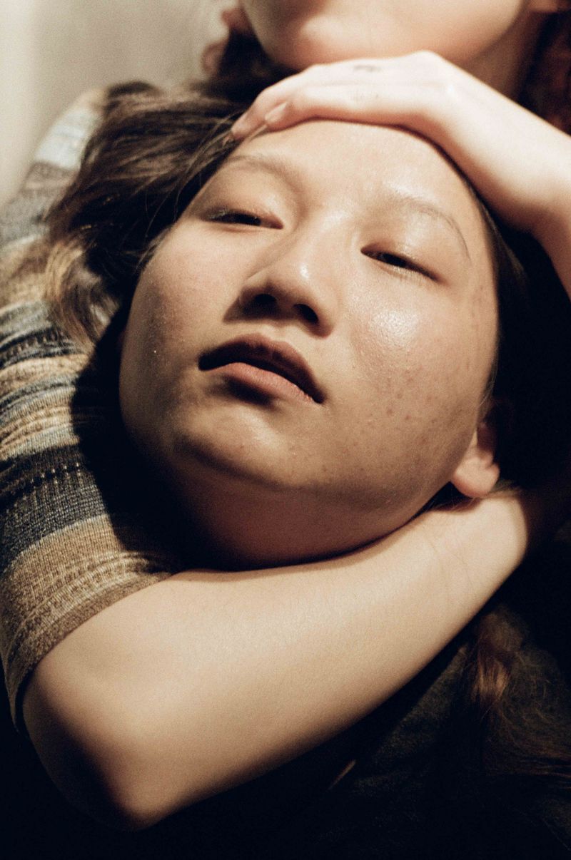 © XIANGQI YIN - Image from the Splendid Me Splendid You photography project