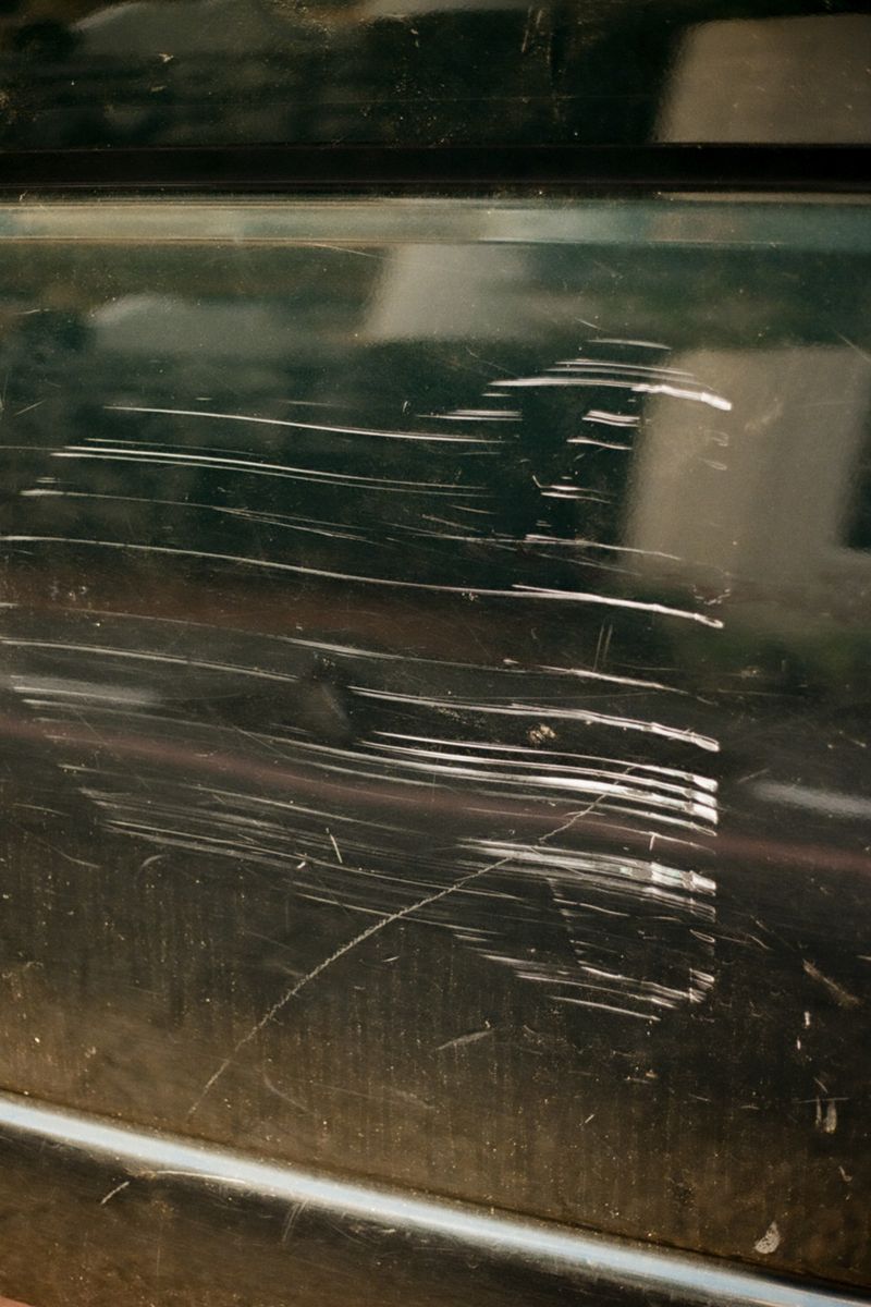 © XIANGQI YIN - Image from the Splendid Me Splendid You photography project