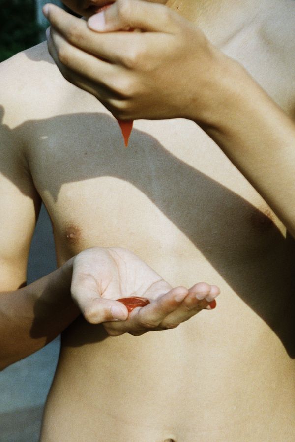 © XIANGQI YIN - Image from the Splendid Me Splendid You photography project