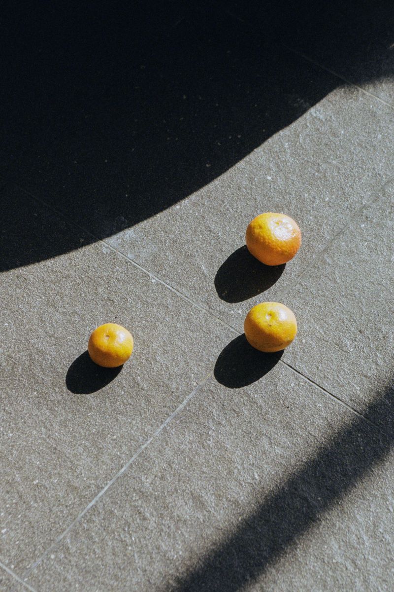 © XIANGQI YIN - Image from the Splendid Me Splendid You photography project