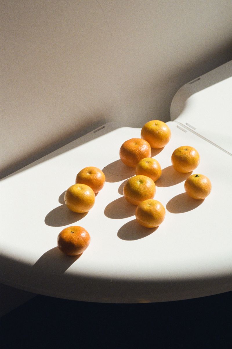 © XIANGQI YIN - Image from the Splendid Me Splendid You photography project