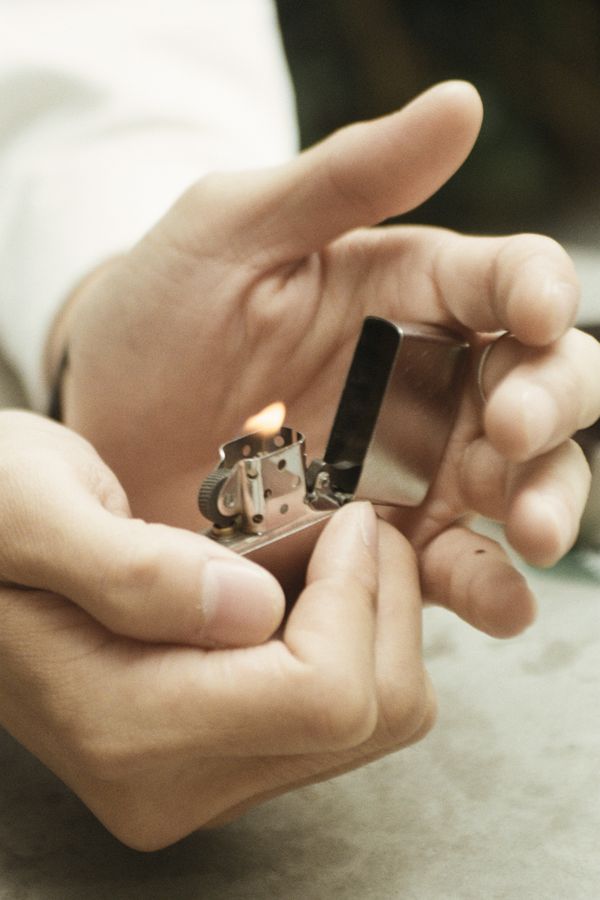 © XIANGQI YIN - Image from the Splendid Me Splendid You photography project