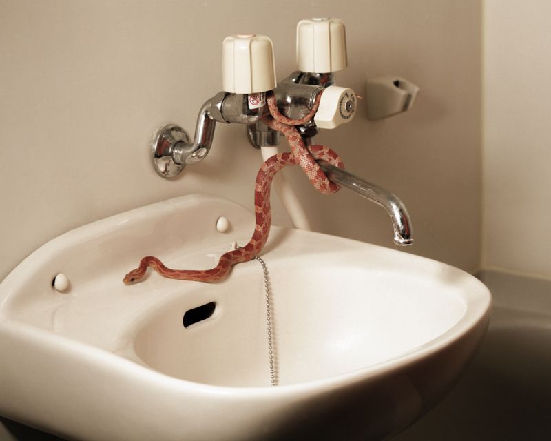 © XIANGQI YIN - Image from the The Dual Gaze of the Moon photography project