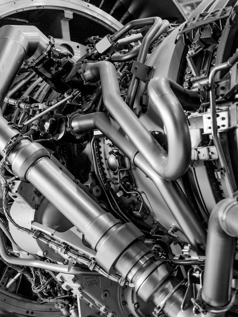 © XIANGQI YIN - Image from the The Dual Gaze of the Moon photography project