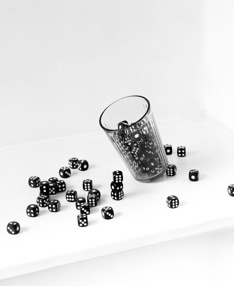 © XIANGQI YIN - Image from the The Dual Gaze of the Moon photography project