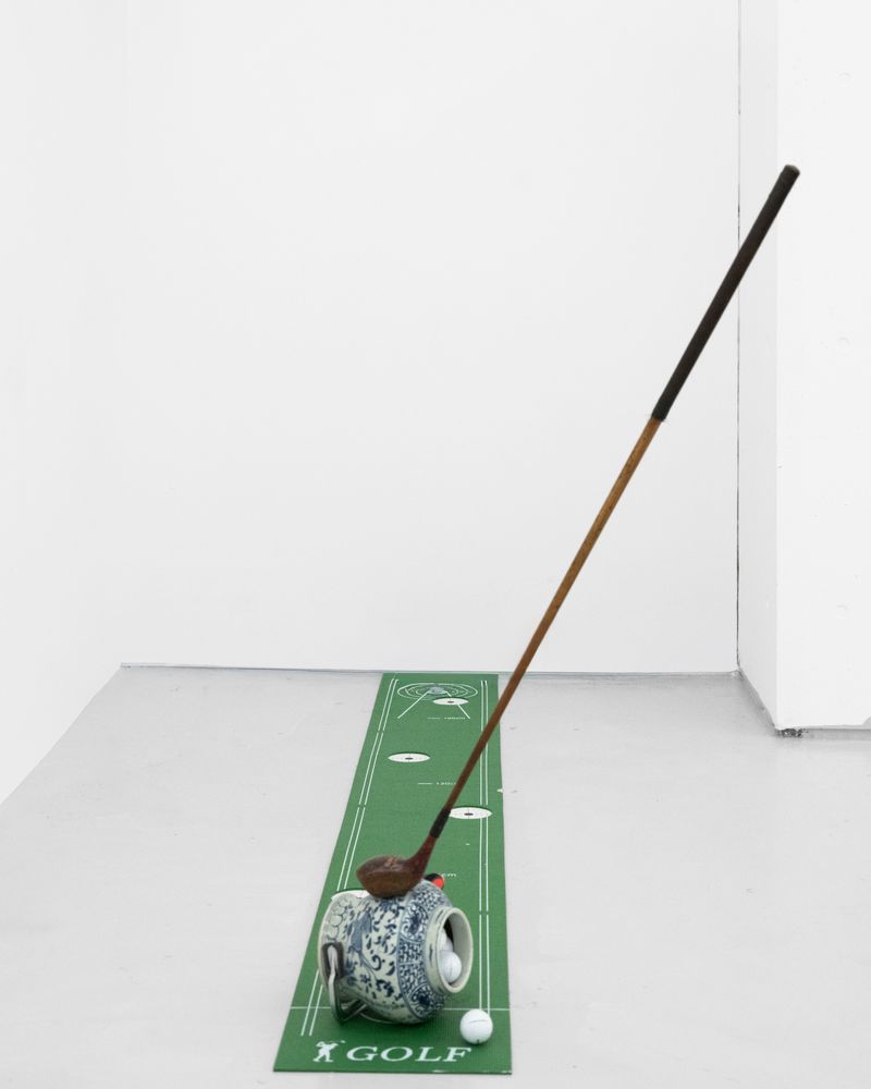 © XIANGQI YIN - Image from the Parabola photography project
