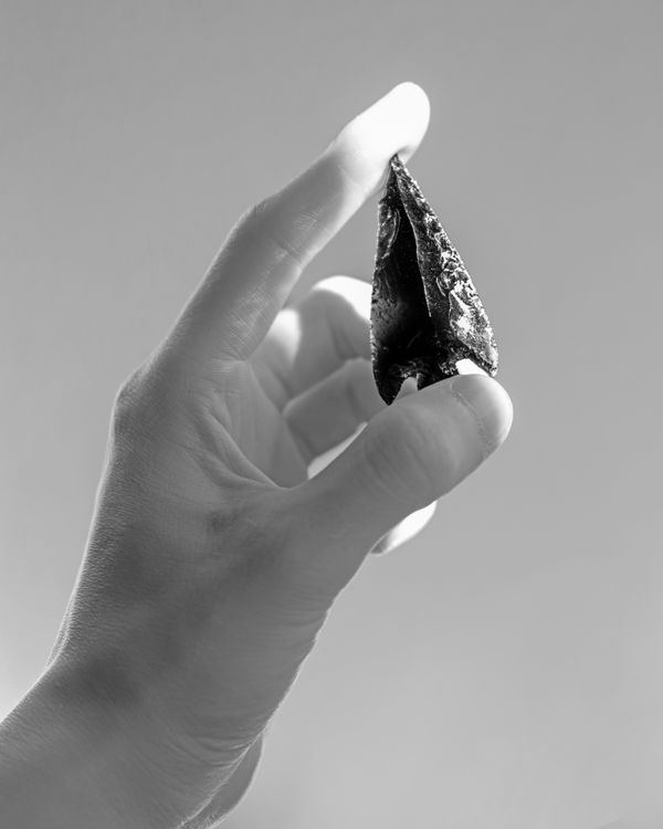 © XIANGQI YIN - Image from the Parabola photography project