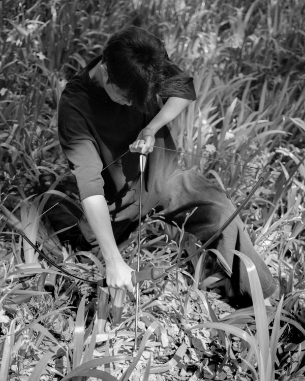© XIANGQI YIN - Image from the Parabola photography project