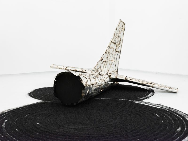 © XIANGQI YIN - Image from the Parabola photography project
