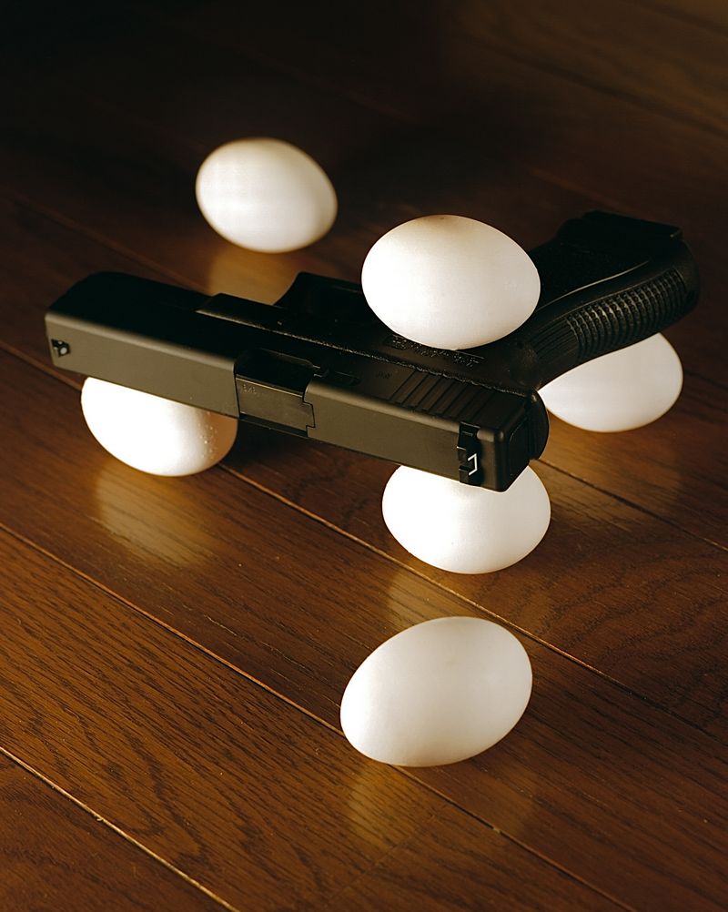 © XIANGQI YIN - Image from the The Dual Gaze of the Moon photography project