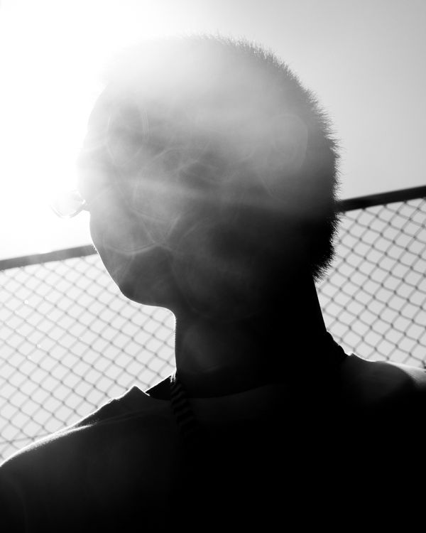 © XIANGQI YIN - Image from the The Dual Gaze of the Moon photography project