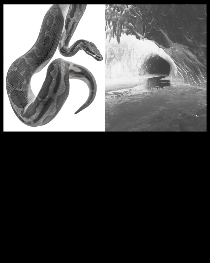 © XIANGQI YIN - Image from the The Dual Gaze of the Moon photography project