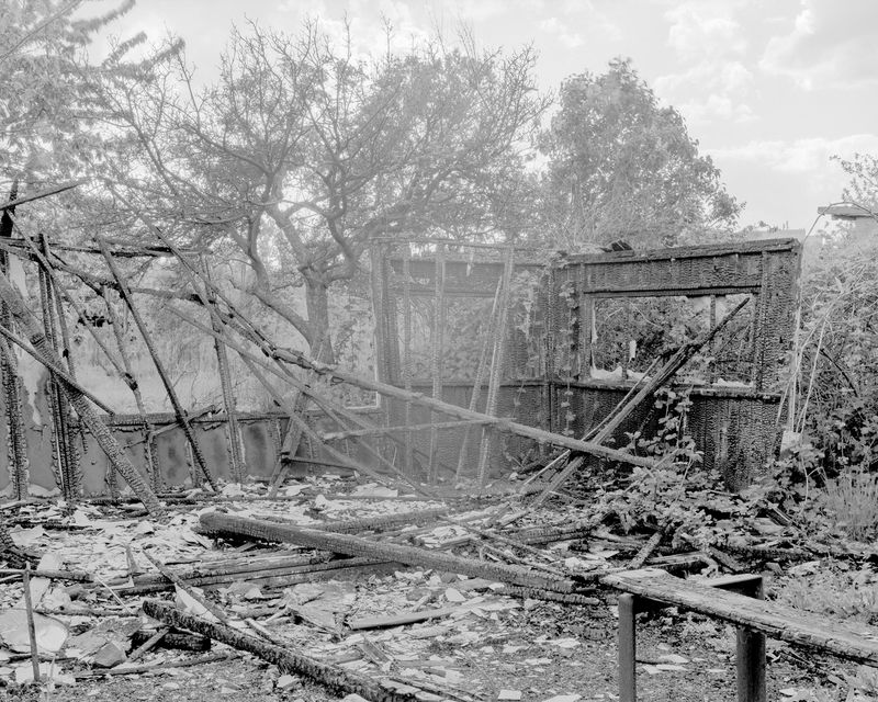 © Heiner L. Beisert - ohne Titel