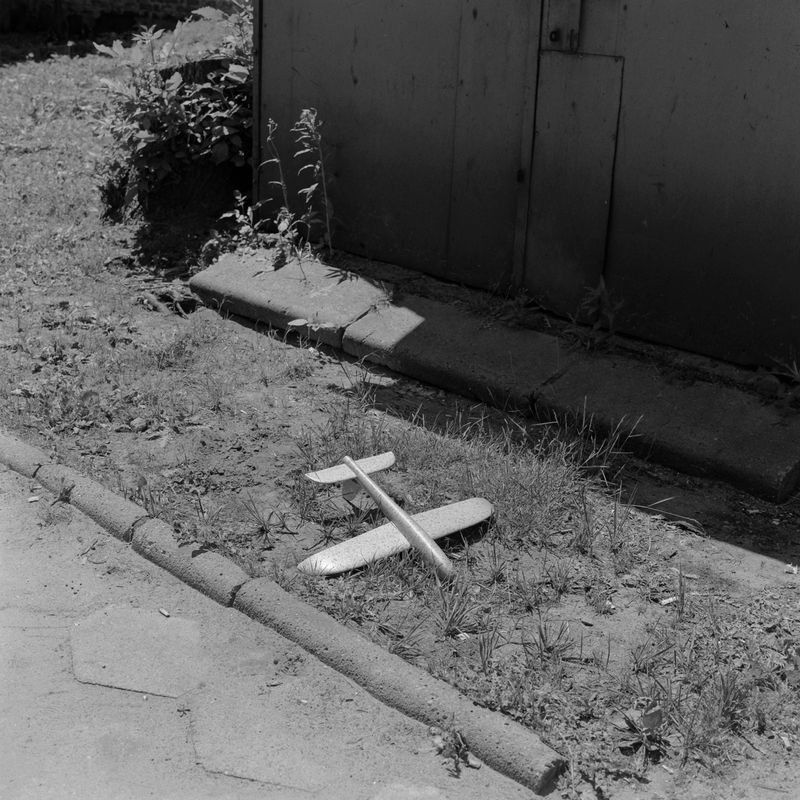 © Heiner L. Beisert - Sommer in Łódź