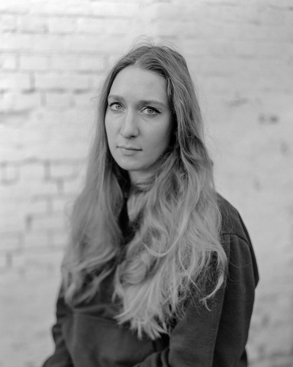 © Heiner L. Beisert - Charleen